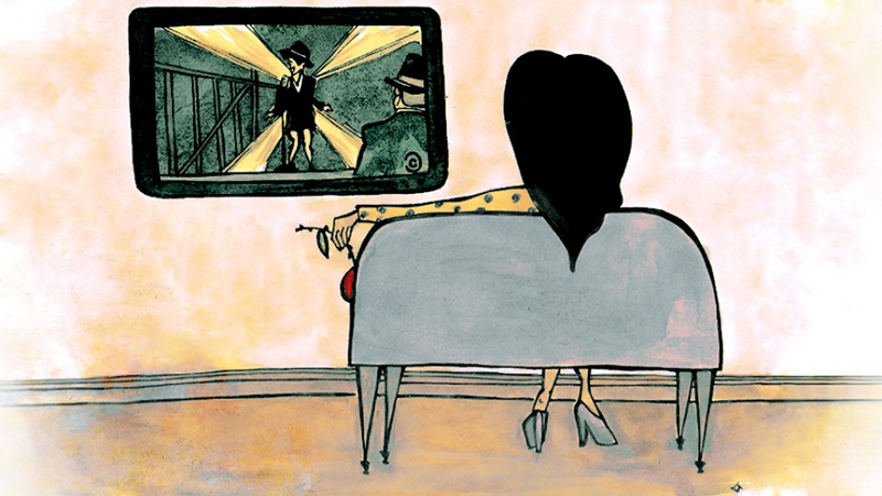 Illustration for article titled Patting our own backs: The A.V. Club presents the best of The A.V. Club, part 2